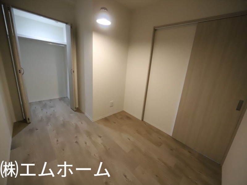 ポルタニグラサウス その他部屋・スペース