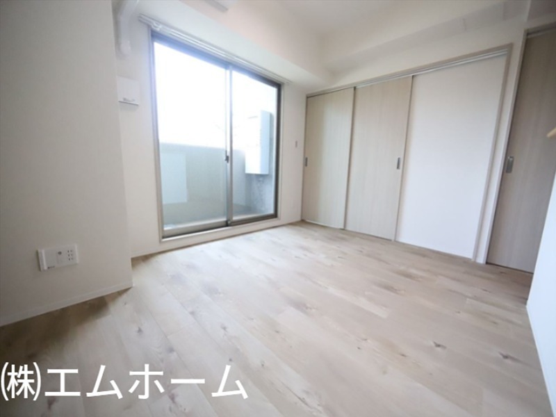 ポルタニグラサウス リビング