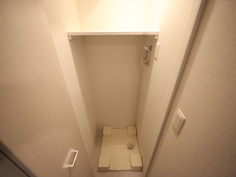 エスリード上前津エアスタ その他設備