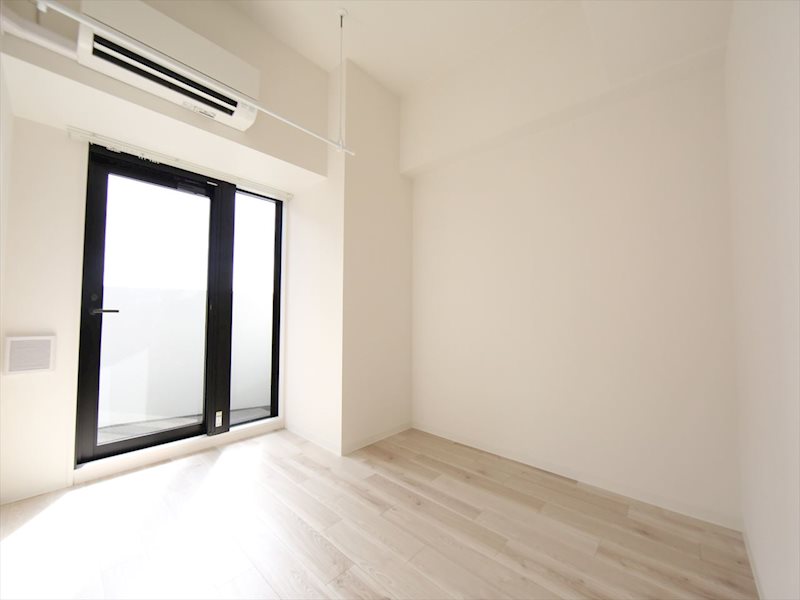 S-RESIDENCE名駅太閤 リビング