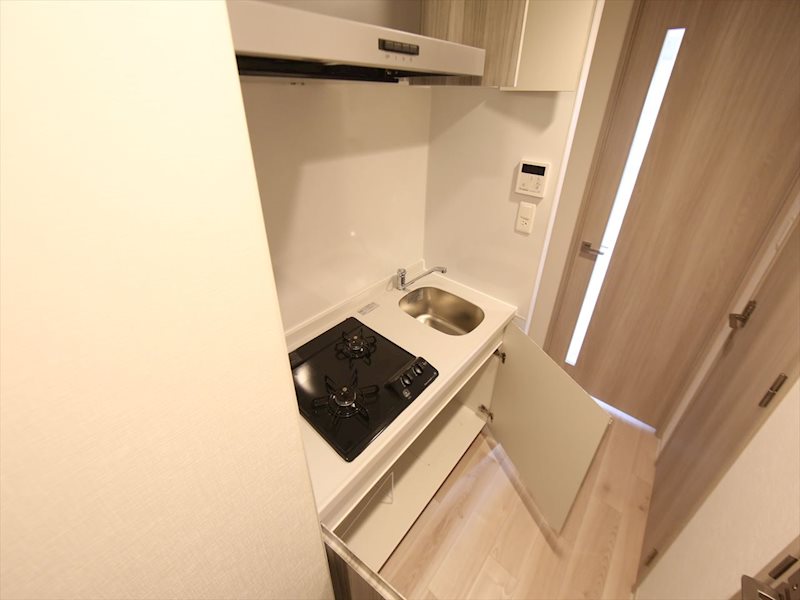 S-RESIDENCE名駅太閤 キッチン