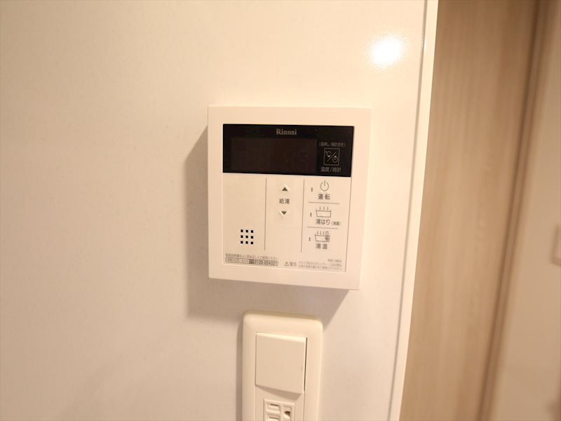 S-RESIDENCE名駅太閤 その他設備