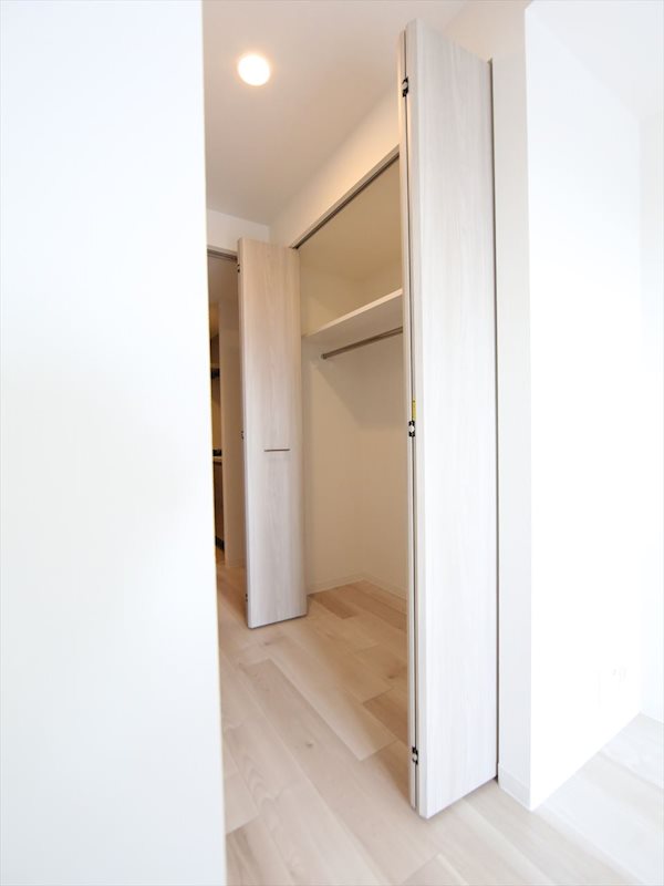 S-RESIDENCE名駅太閤 収納