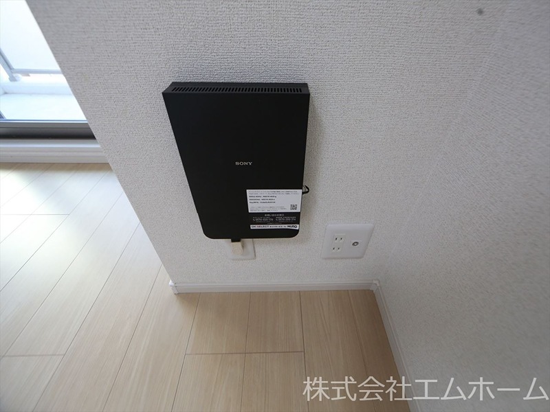 カランコエ川並 その他設備