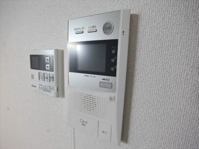 シャルール セキュリティ