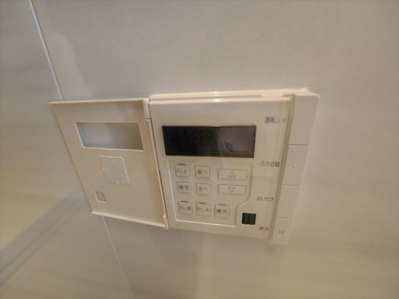 ＫＡＭＩＭＡＥＺＵ　ＲＩＳＥ（上前津ライズ） その他設備