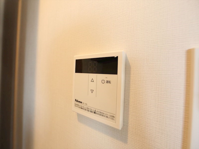 エスリードレジデンス東別院マークス その他設備