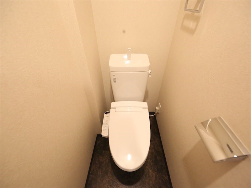 ブランシエスタ東別院 トイレ