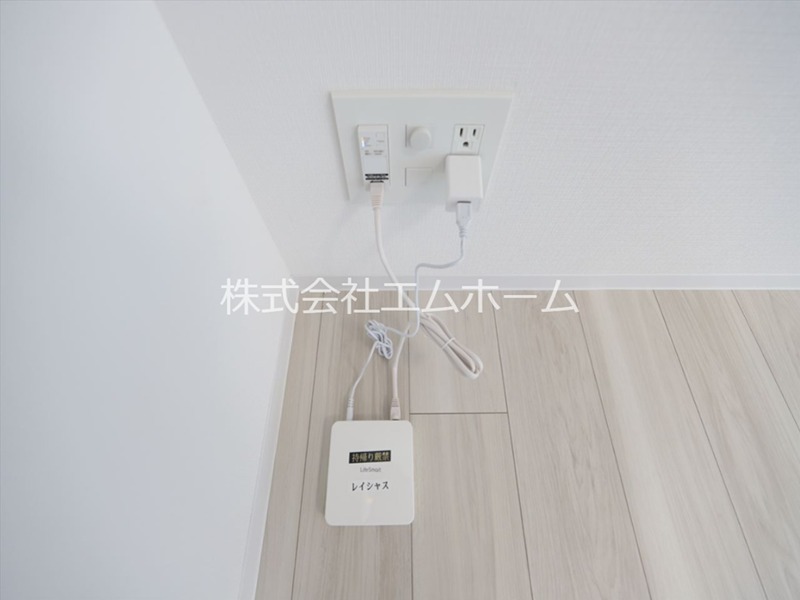 ディアレイシャス金山Ⅱ その他