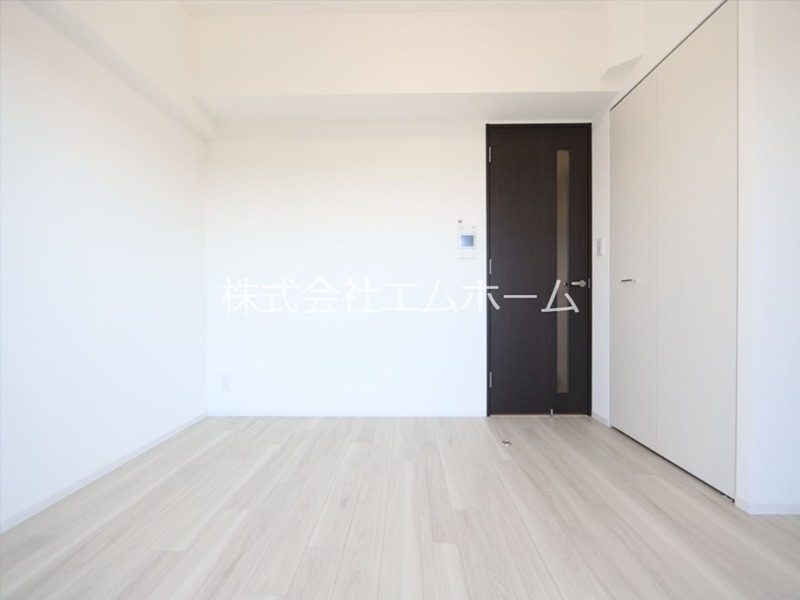 ディアレイシャス金山Ⅱ その他部屋・スペース