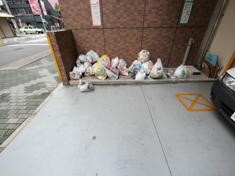 プラチナ名古屋ビル その他共有部分