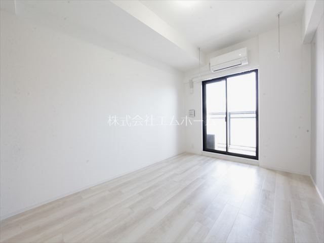 S-RESIDENCE池下西 ベランダ