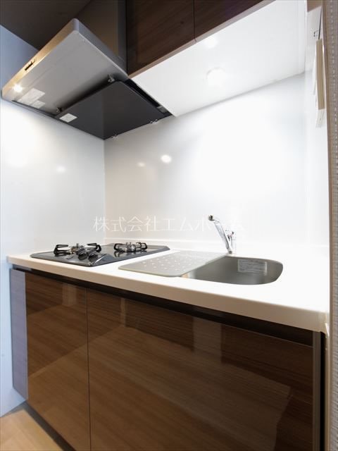 S-RESIDENCE池下西 キッチン