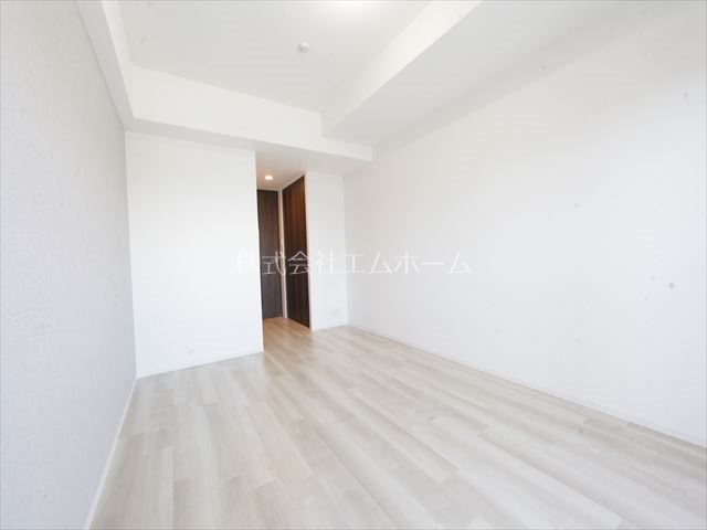 S-RESIDENCE池下西 リビング