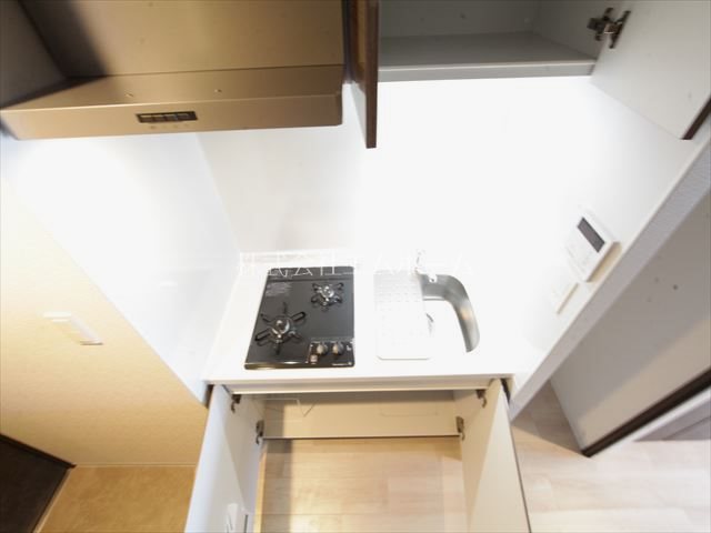 S-RESIDENCE池下西 キッチン