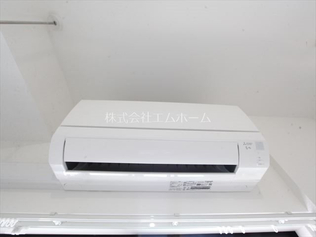 S-RESIDENCE池下西 その他設備