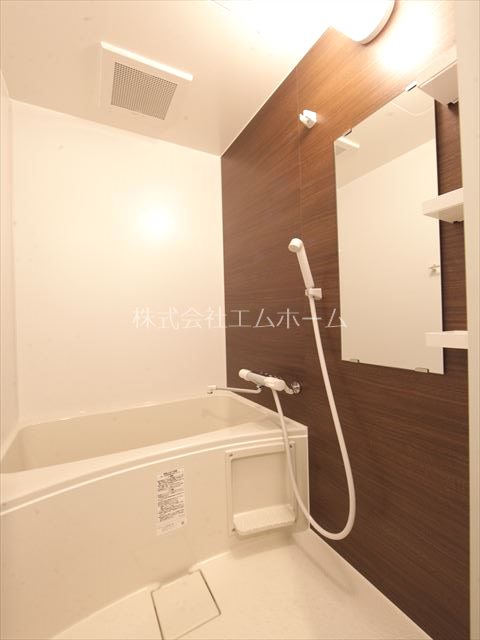 S-RESIDENCE池下西 風呂画像