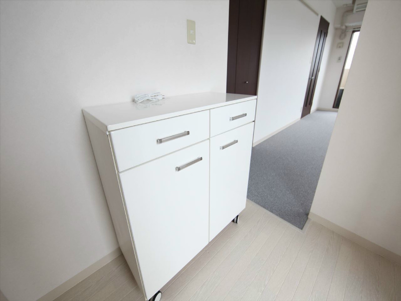 プレステージ千種 その他設備