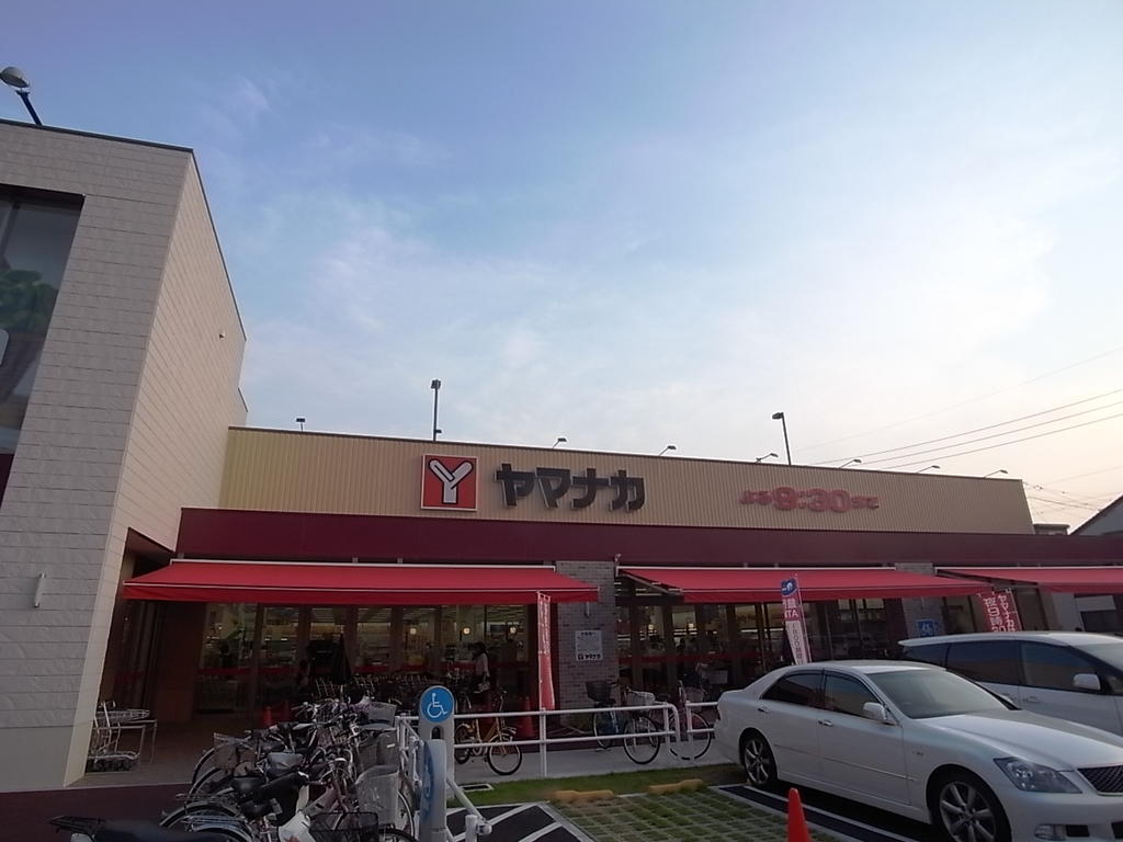 プレイズシード名古屋亀島 スーパー