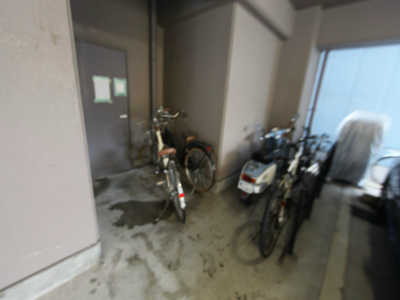 第3奥村マンション その他共有部分