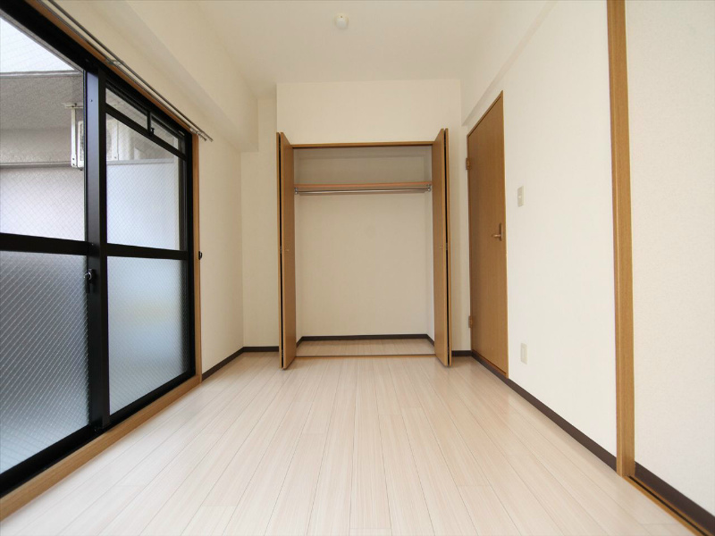 第3奥村マンション その他部屋・スペース
