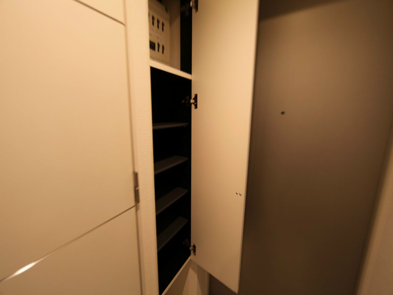 リエス鶴舞ＥＡＳＴ　ＴＯＷＥＲ 玄関