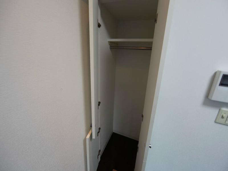 リエス鶴舞ＥＡＳＴ　ＴＯＷＥＲ 収納