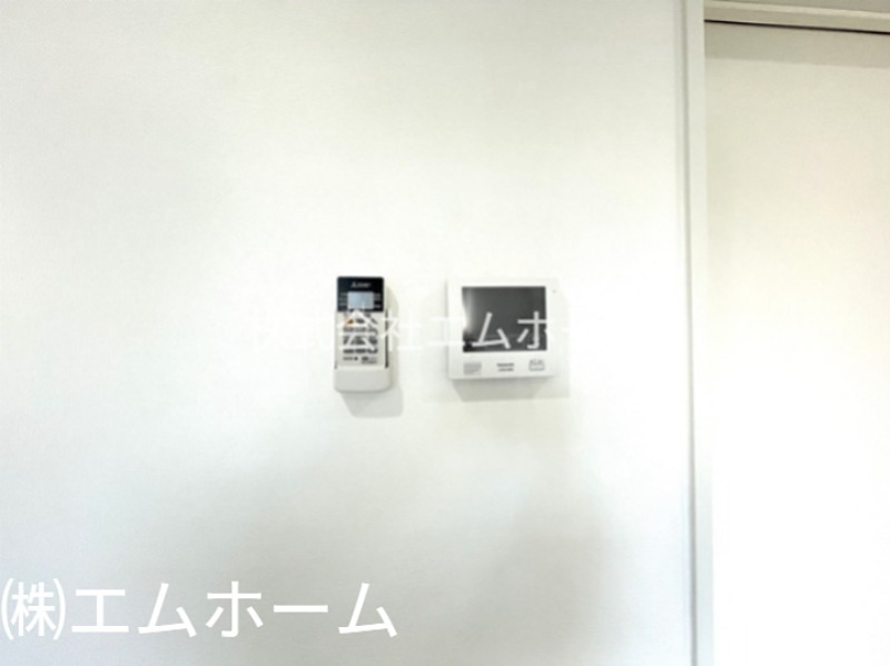 アヴニール金山 セキュリティ
