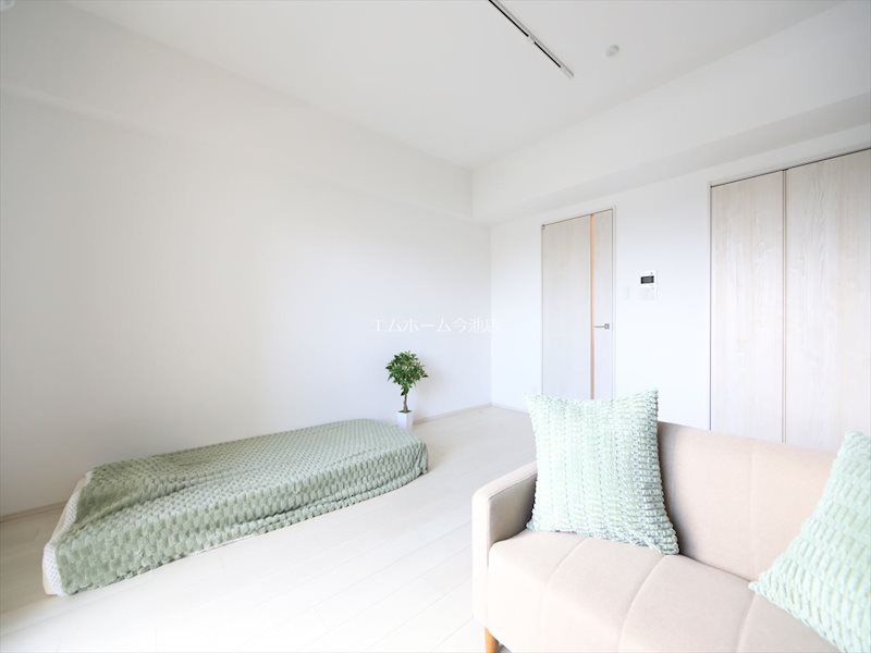 NONAMI RISE（ノナミライズ） その他部屋・スペース