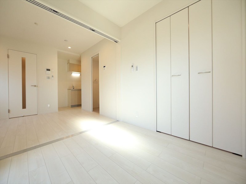 （仮称）松葉町一丁目②コーポ その他部屋・スペース