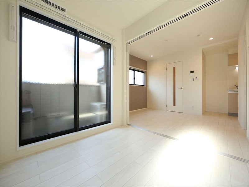 （仮称）松葉町一丁目②コーポ その他部屋・スペース