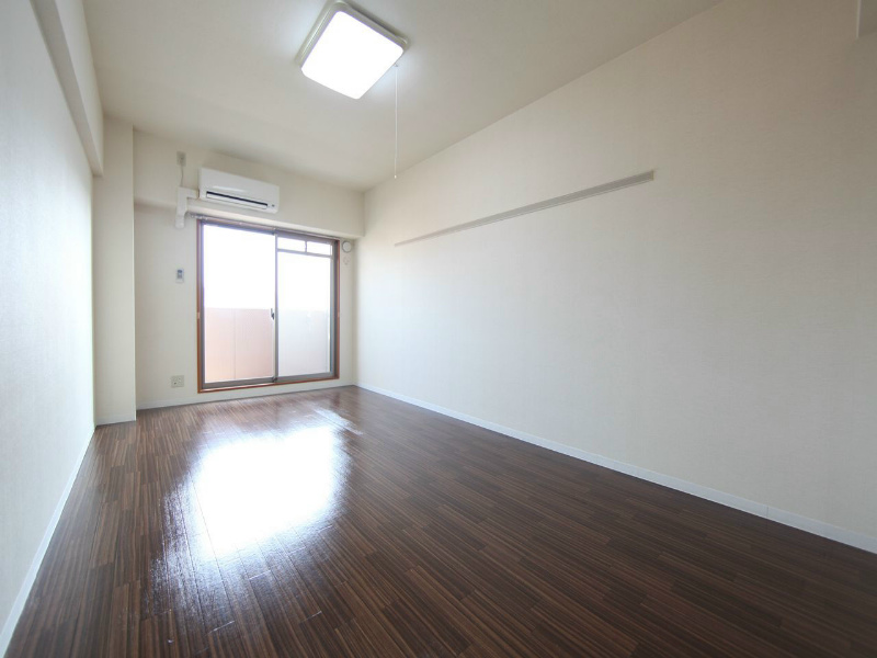 パークビラ瑞穂 その他設備