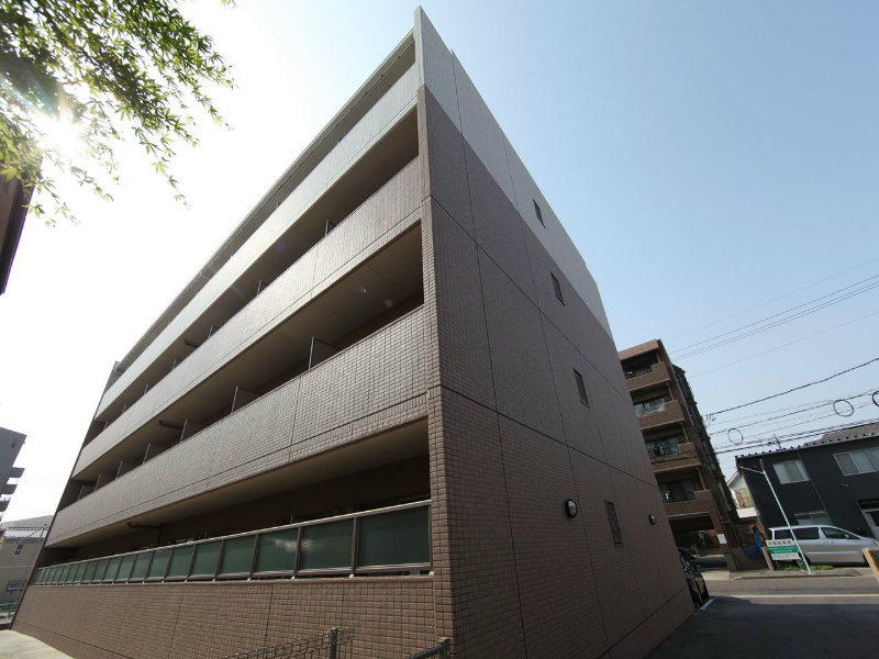 パークビラ瑞穂 その他