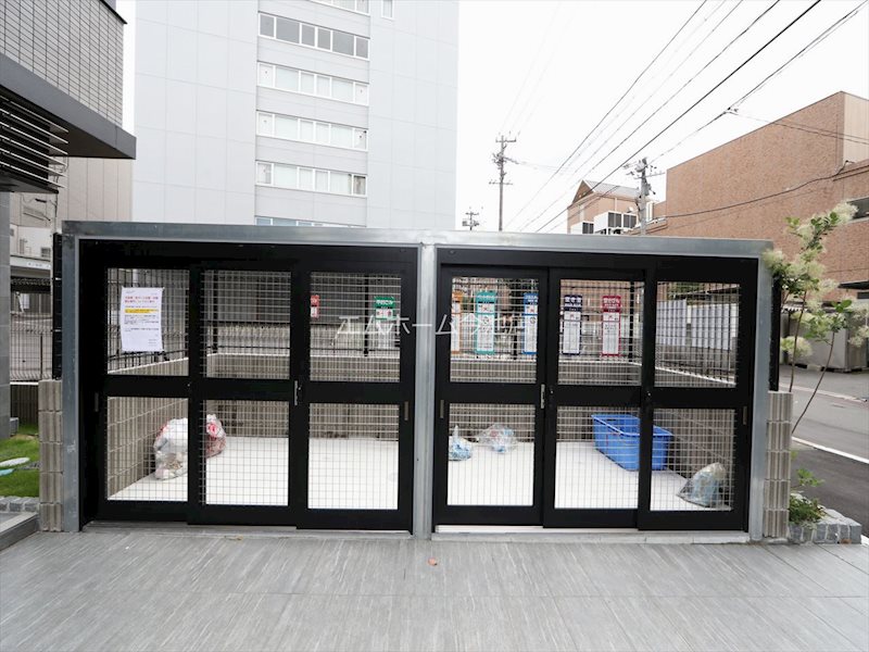ロイヤルカーサ千種（チクサ） その他共有部分