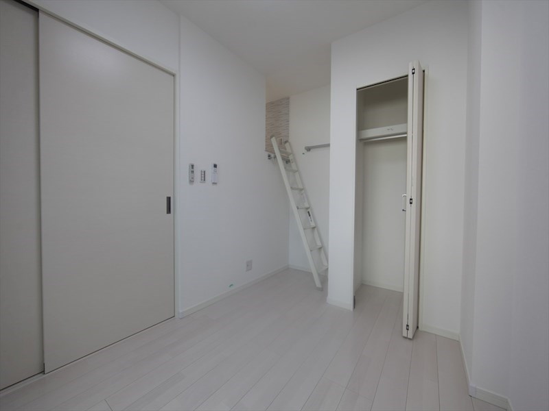 ＬｅＣｉｅｌ大秋町（リシェル大秋町） その他部屋・スペース