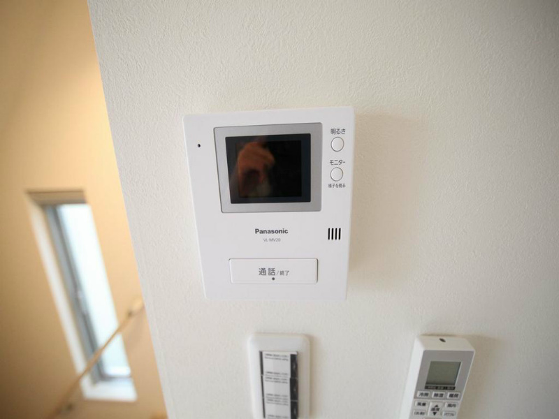 ＣＡＳＡ名駅西（カーサ名駅西） セキュリティ