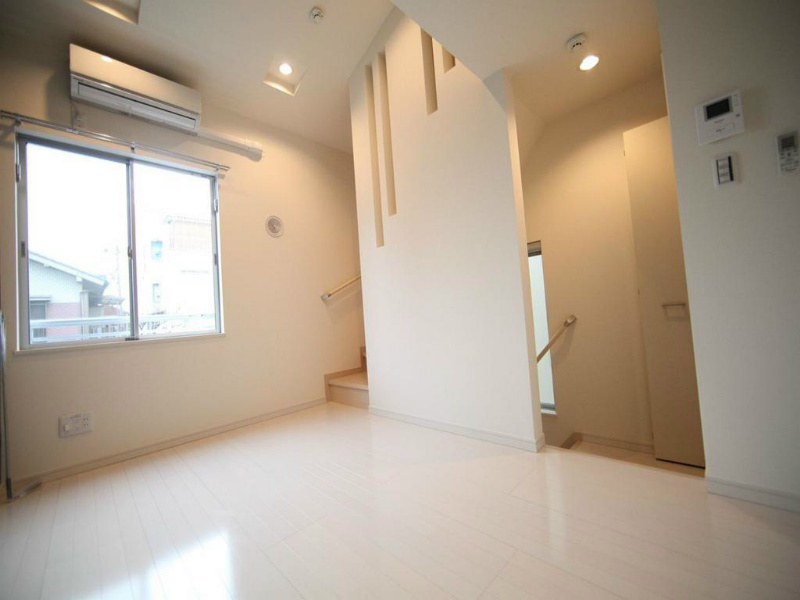 ＣＡＳＡ名駅西（カーサ名駅西） ベランダ