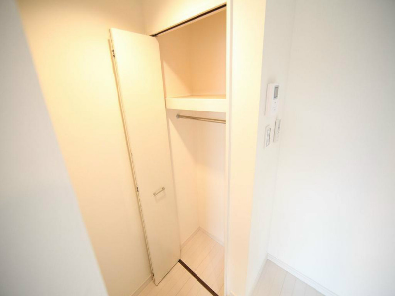 ＣＡＳＡ名駅西（カーサ名駅西） 収納