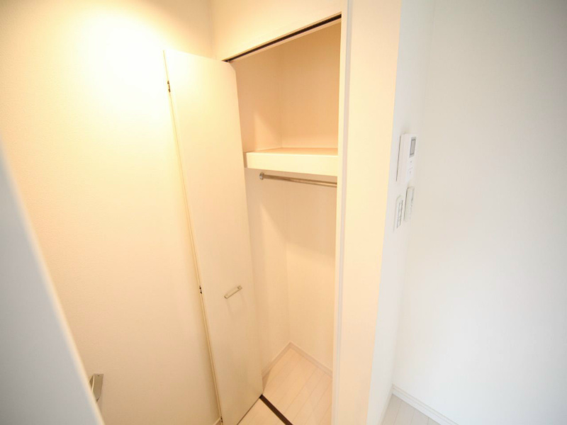 ＣＡＳＡ名駅西（カーサ名駅西） 収納