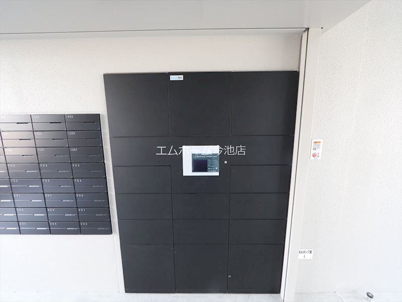 エスリード大曽根プレシャス その他共有部分