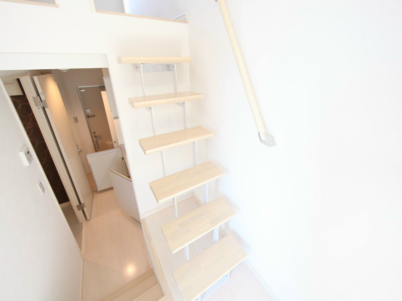 ＥＬＳＯＬＩＷＡＴＳＵＫＡ（エルソル岩塚） その他部屋・スペース