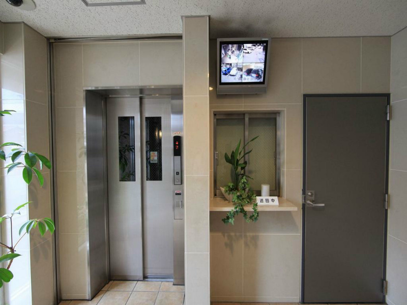 グレイス泉 その他共有部分