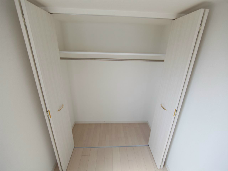 Ｔｈｅ　Ｓｅｎｇｅｎ　Ｔｅｒｒａｃｅ （センゲンテラス） 収納