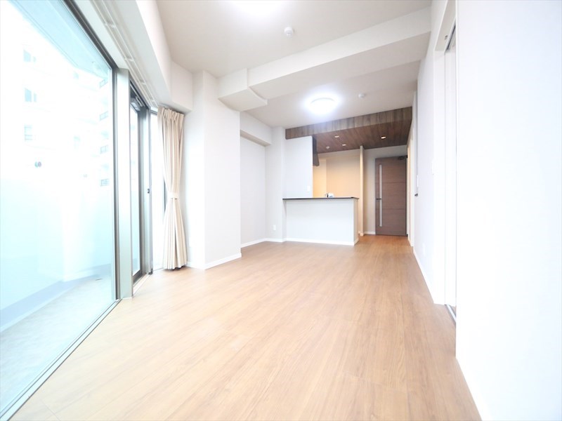 ＲＥＳＩＤＥＮＣＥ　ＴＡＣＨＩＢＡＮＡ リビング