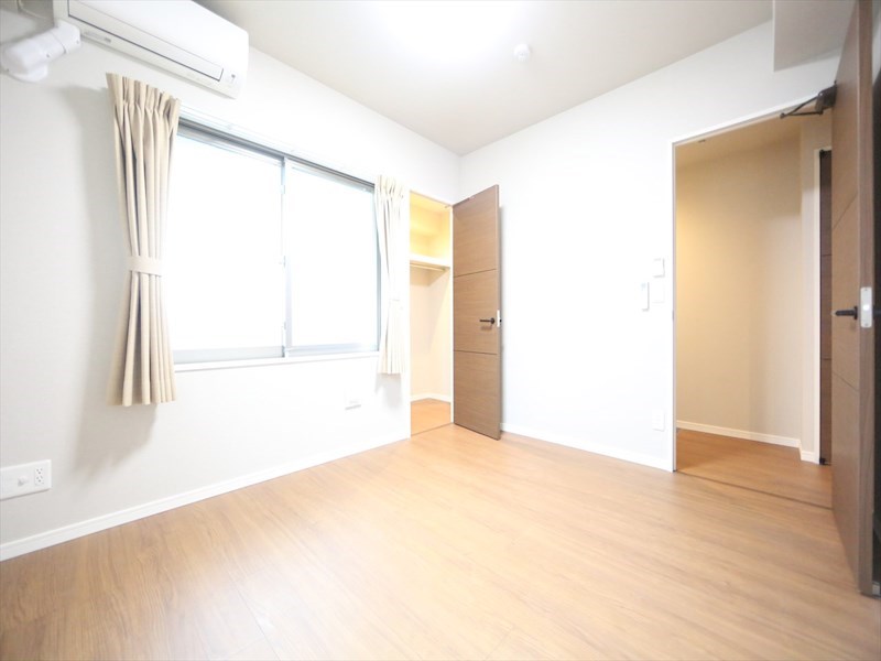 ＲＥＳＩＤＥＮＣＥ　ＴＡＣＨＩＢＡＮＡ その他部屋・スペース