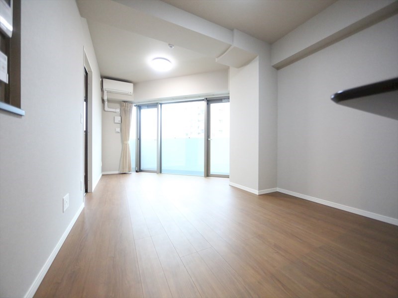 ＲＥＳＩＤＥＮＣＥ　ＴＡＣＨＩＢＡＮＡ ベランダ