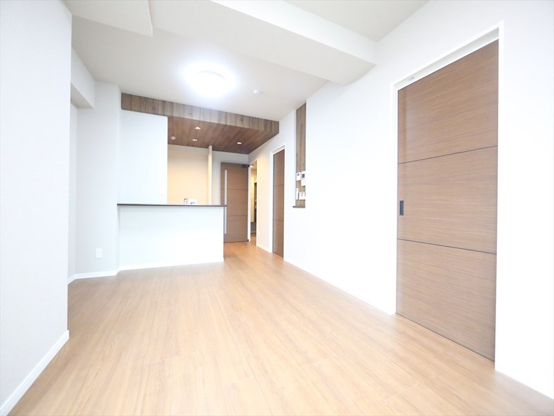 ＲＥＳＩＤＥＮＣＥ　ＴＡＣＨＩＢＡＮＡ リビング