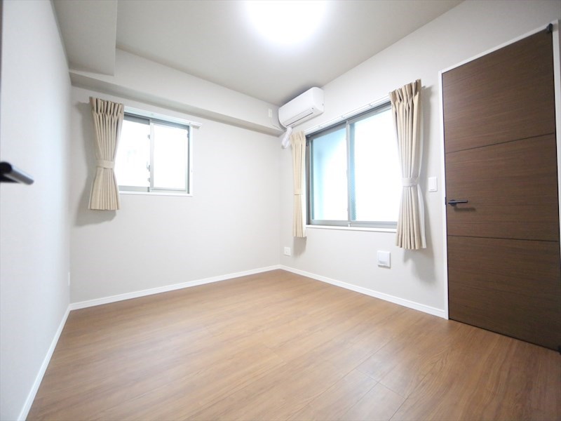 ＲＥＳＩＤＥＮＣＥ　ＴＡＣＨＩＢＡＮＡ その他部屋・スペース