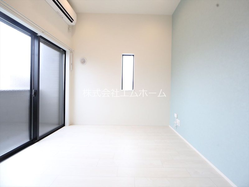 ハーモニーテラス平出町II その他