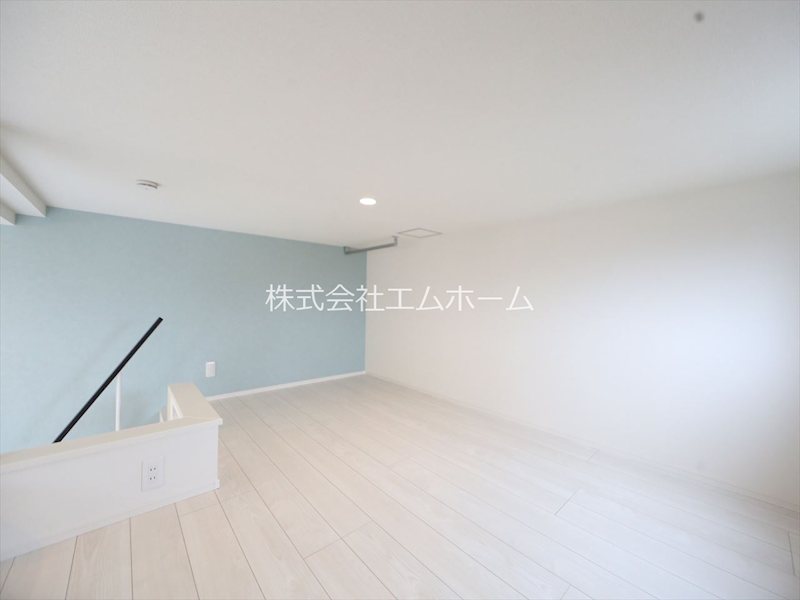 ハーモニーテラス平出町II その他部屋・スペース